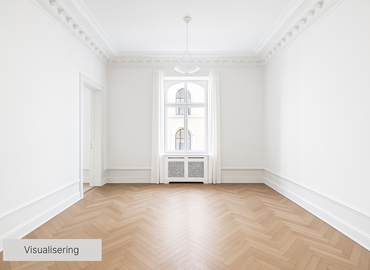 Kontor til leje på Nørre Voldgade 88, 1358 København K - 293 m² | Foto 13 - Lokalebasen