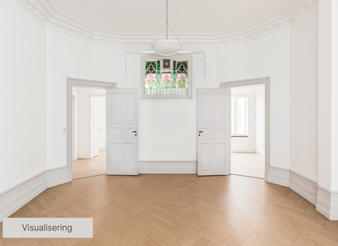 Kontor til leje på Nørre Voldgade 88, 1358 København K - 293 m² | Foto 11 - Lokalebasen.dk