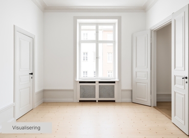 Kontor til leje på Nørre Voldgade 88, 1358 København K - 293 m² | Foto 12 - Lokalebasen.dk