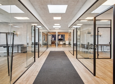 Office Trianglen 13 6000 Kolding