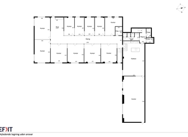 Office Trianglen 13 6000 Kolding
