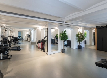 Butik Amaliegade 36, kld.. tv. 1256 København K