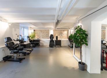 Butik Amaliegade 36, kld.. tv. 1256 København K