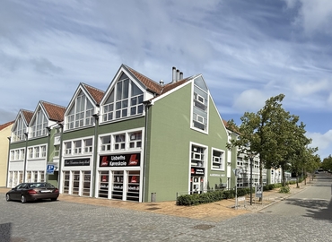 Office Vestergade 12 2. sal 6200 Aabenraa