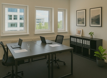 280 m² Business center in Taastrup, Spotorno Alle 4 (2630) - 16 | MatchOffice