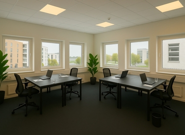 280 m² Business park in Taastrup, Spotorno Alle 4 (2630) - 17 | MatchOffice