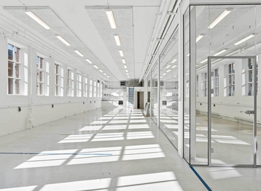 Kontor til leje på Glentevej 70A, 2400 København NV - 320 m² | Foto 0 - Lokalebasen