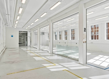 Kontor til leje på Glentevej 70A, 2400 København NV - 320 m² | Foto 1 - Lokalebasen.dk