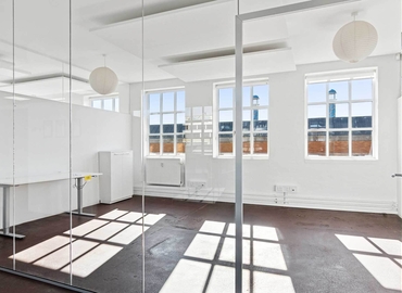 Kontor til leje på Glentevej 70A, 2400 København NV - 445 m² | Foto 3 - Lokalebasen.dk