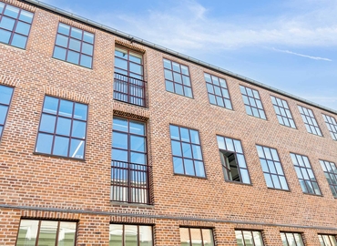 Kontor til leje på Glentevej 70A, 2400 København NV - 445 m² | Foto 6 - Lokalebasen.dk