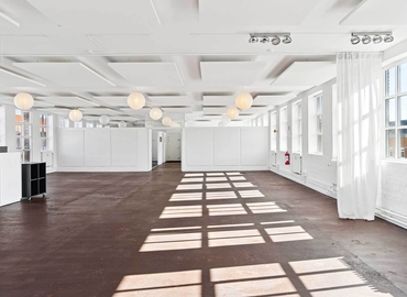 Kontor til leje på Glentevej 70A, 2400 København NV - 445 m² | Foto 1 - Lokalebasen