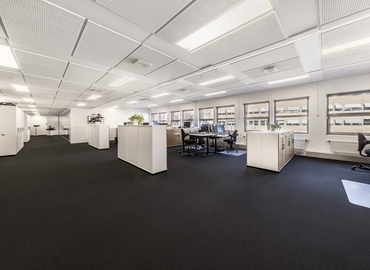 Kontor til leje på Stationsparken 21-26, 2600 Glostrup - 819 m² | Foto 8 - Lokalebasen