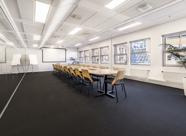 Kontor til leje på Stationsparken 21-26, 2600 Glostrup - 819 m² | Foto 5 - Lokalebasen.dk