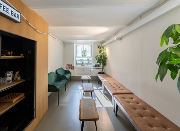 Butik Amaliegade 36, kld.. tv. 1256 København K