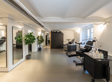 Butik Amaliegade 36, kld.. tv. 1256 København K