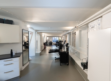 Butik Amaliegade 36, kld.. tv. 1256 København K