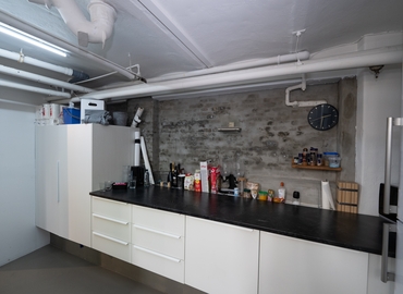 Butik Amaliegade 36, kld.. tv. 1256 København K