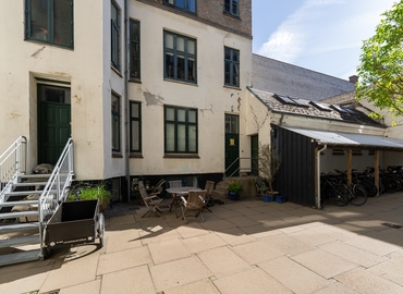 Butik Amaliegade 36, kld.. tv. 1256 København K