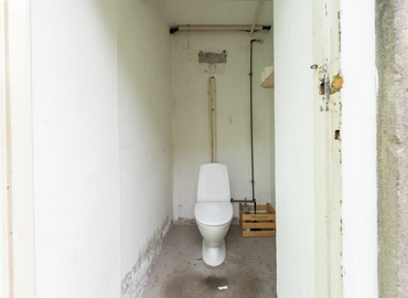 Butik til leje på Sorgenfrigade 6, 2200 København N - 36 m² | Foto 7 - Lokalebasen.dk