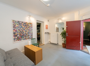 Butik til leje på Sorgenfrigade 6, 2200 København N - 36 m² | Foto 4 - Lokalebasen