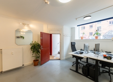 Butik til leje på Sorgenfrigade 6, 2200 København N - 36 m² | Foto 3 - Lokalebasen