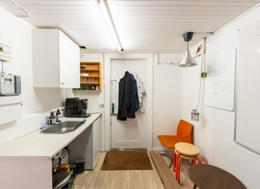 Butik til leje på Sorgenfrigade 6, 2200 København N - 36 m² | Foto 5 - Lokalebasen.dk