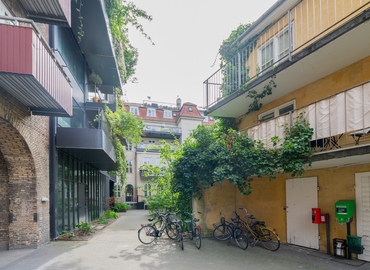 Butik til leje på Sorgenfrigade 6, 2200 København N - 36 m² | Foto 6 - Lokalebasen