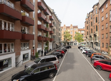 36 m² Shop for rent in Copenhagen N, Sorgenfrigade 6 (2200) - 8 | MatchOffice.com