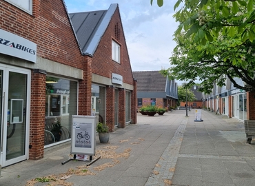 Butik til leje på Bredballe Center 9, 7120 Vejle Øst - 226 m² | Foto 4 - Lokalebasen.dk