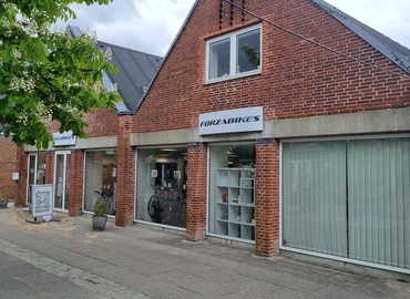 Butik til leje på Bredballe Center 9, 7120 Vejle Øst - 226 m² | Foto 2 - Lokalebasen.dk