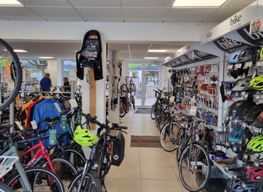 Butik til leje på Bredballe Center 9, 7120 Vejle Øst - 226 m² | Foto 8 - Lokalebasen.dk