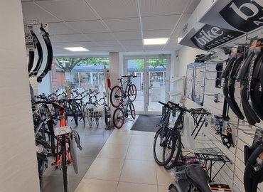 Butik til leje på Bredballe Center 9, 7120 Vejle Øst - 226 m² | Foto 11 - Lokalebasen