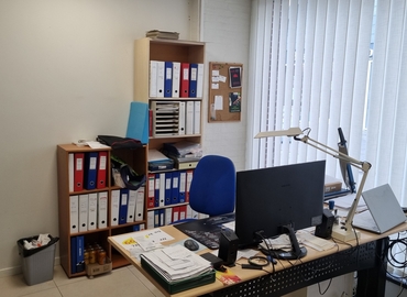 Butik til leje på Bredballe Center 9, 7120 Vejle Øst - 226 m² | Foto 12 - Lokalebasen.dk