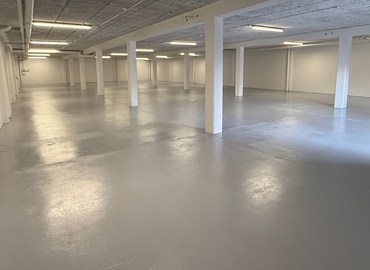 Lager til leje på Fuglebækvej 2, 2770 Kastrup - 488 m² | Foto 1 - Lokalebasen