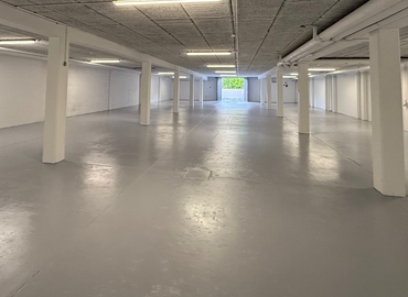 Lager til leje på Fuglebækvej 2, 2770 Kastrup - 488 m² | Foto 0 - Lokalebasen.dk