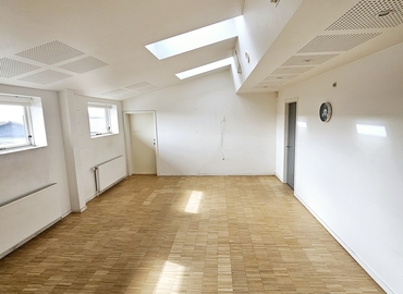 Kontor til leje på Energivej 27, 2750 Ballerup - 150 m² | Foto 4 - Lokalebasen