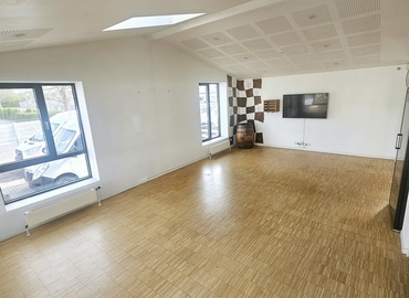 Kontor til leje på Energivej 27, 2750 Ballerup - 150 m² | Foto 2 - Lokalebasen.dk