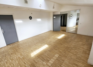 Kontor til leje på Energivej 27, 2750 Ballerup - 150 m² | Foto 3 - Lokalebasen