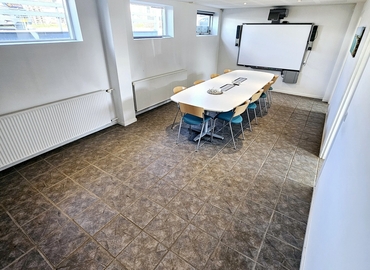 Kontor til leje på Energivej 27, 2750 Ballerup - 150 m² | Foto 9 - Lokalebasen.dk