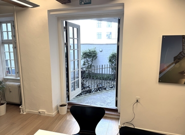 Kontor til leje på Toldbodgade 51D, 1253 København K - 185 m² | Foto 1 - Lokalebasen.dk