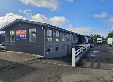 Kontor til leje på Energivej 27, 2750 Ballerup - 150 m² | Foto 0 - Lokalebasen.dk