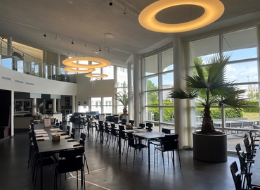 Kontor til leje på Lautruphøj 1-3, 2750 Ballerup - 2147 m² | Foto 5 - Lokalebasen