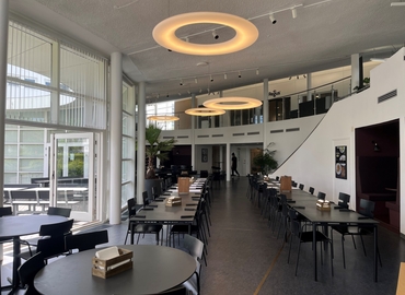 Kontor til leje på Lautruphøj 1-3, 2750 Ballerup - 2147 m² | Foto 6 - Lokalebasen.dk