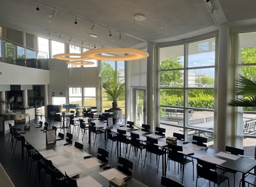 Kontor til leje på Lautruphøj 1-3, 2750 Ballerup - 2147 m² | Foto 7 - Lokalebasen.dk