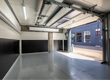Lager til leje på Stensmosevej 24, 2620 Albertslund - 35 m² | Foto 0 - Lokalebasen