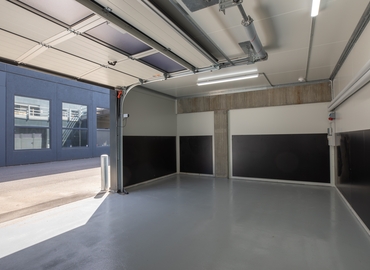 35 m² Warehouse storage rental in Albertslund, Stensmosevej 24 (2620) - 1 | MatchOffice