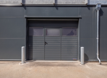 35 m² Office warehouse for rent in Albertslund, Stensmosevej 24 (2620) - 2 | MatchOffice