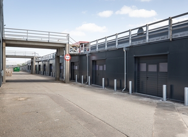 35 m² Warehouse space rental in Albertslund, Stensmosevej 24 (2620) - 3 | MatchOffice