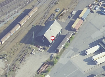 Kontor til leje på Jens Holms Vej 37, 6000 Kolding - 400 m² | Foto 8 - Lokalebasen.dk