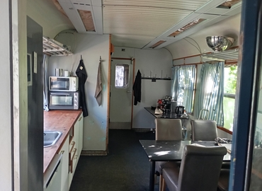 Kontor til leje på Jens Holms Vej 37, 6000 Kolding - 400 m² | Foto 1 - Lokalebasen